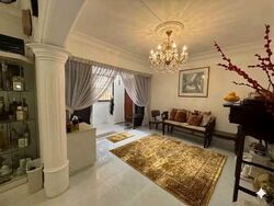 Blk 542 Serangoon North Avenue 4 (Serangoon), HDB Executive #557207291